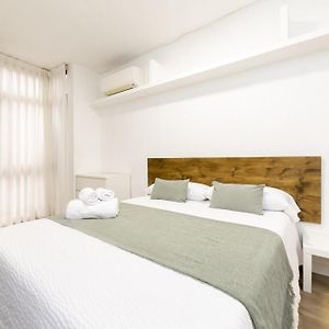 Deluxe Studio met een King Size Bed
